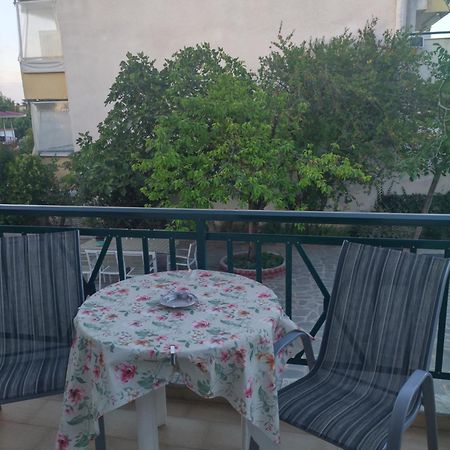 Panorama Apartamento Kallithea  Exterior foto