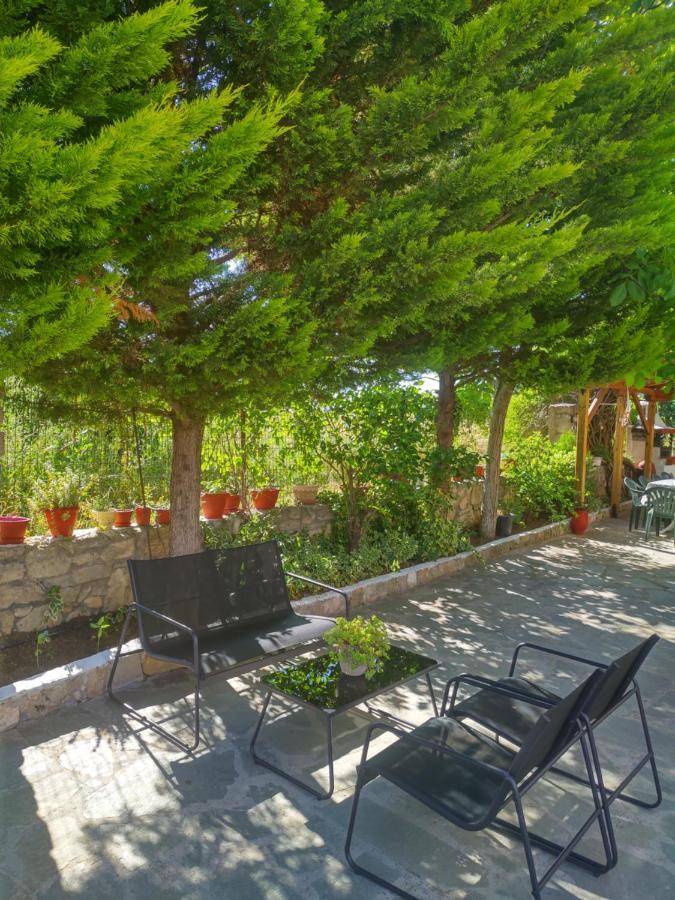 Panorama Apartamento Kallithea  Exterior foto