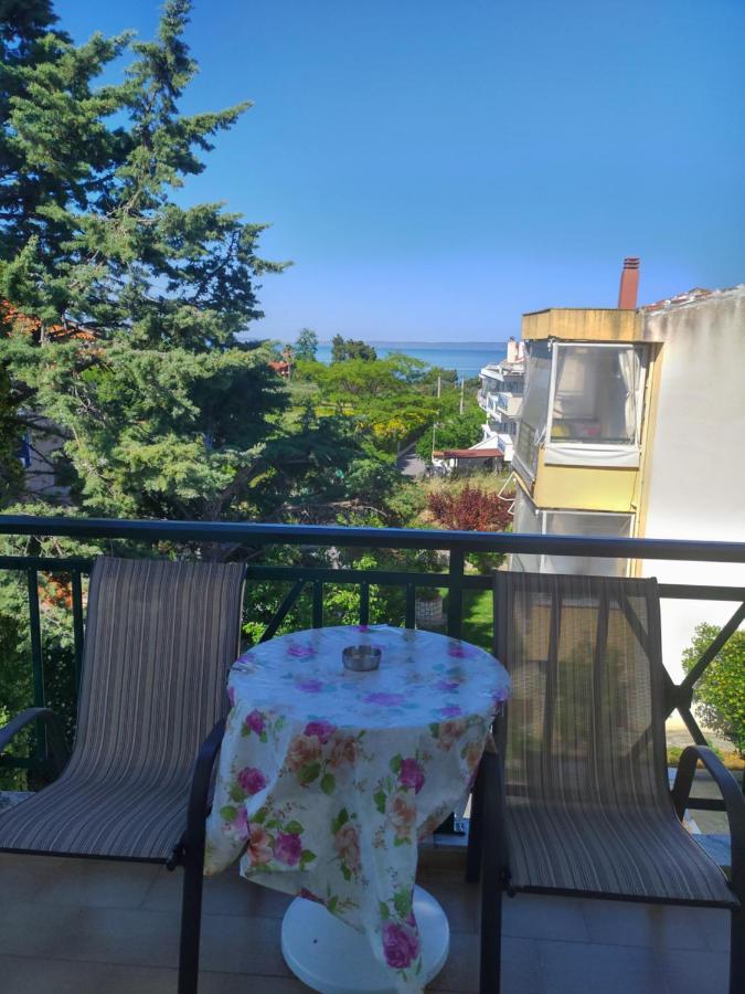 Panorama Apartamento Kallithea  Exterior foto