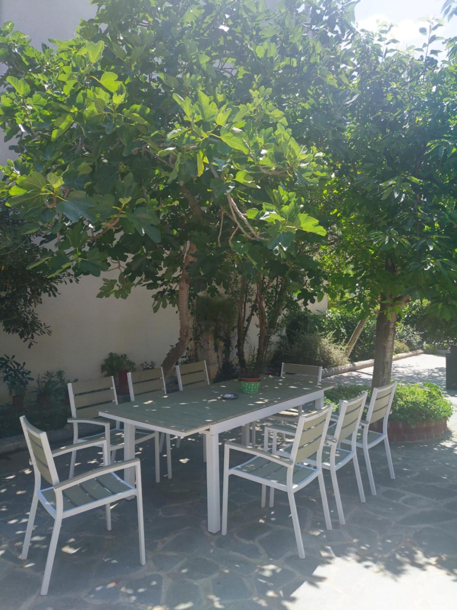 Panorama Apartamento Kallithea  Exterior foto