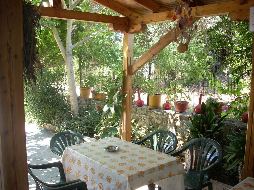 Panorama Apartamento Kallithea  Exterior foto