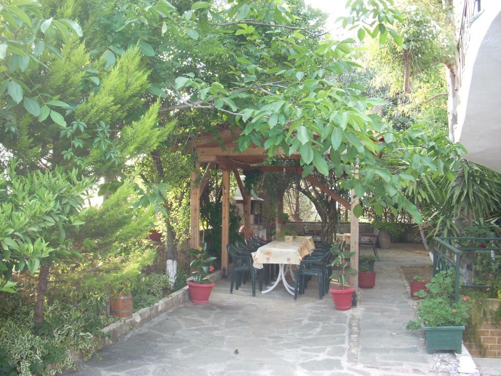 Panorama Apartamento Kallithea  Exterior foto