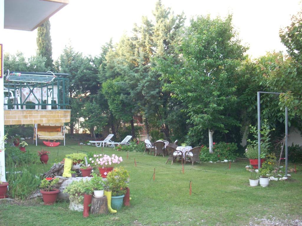 Panorama Apartamento Kallithea  Exterior foto