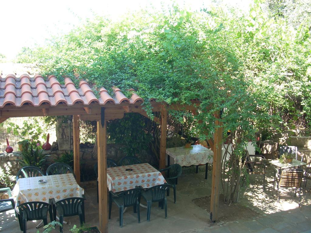 Panorama Apartamento Kallithea  Exterior foto