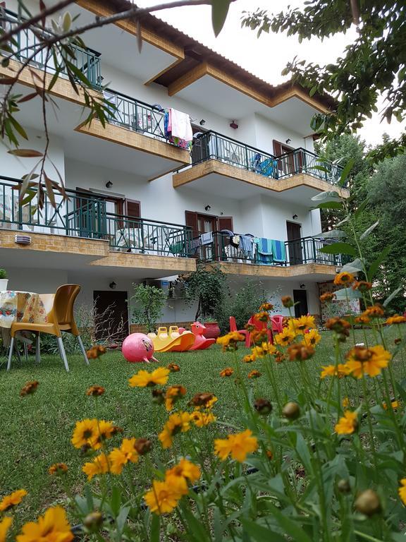 Panorama Apartamento Kallithea  Exterior foto