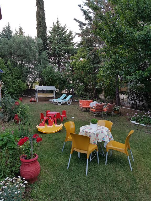 Panorama Apartamento Kallithea  Exterior foto