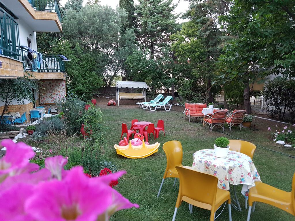 Panorama Apartamento Kallithea  Exterior foto