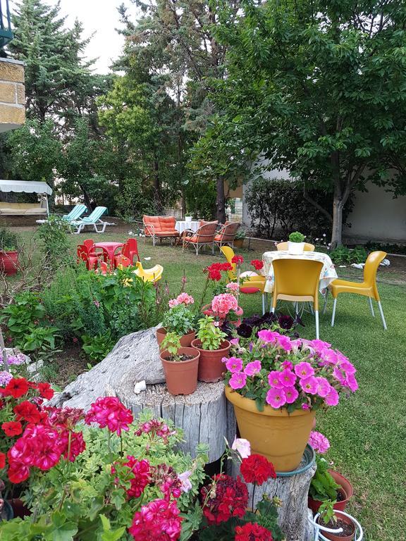 Panorama Apartamento Kallithea  Exterior foto